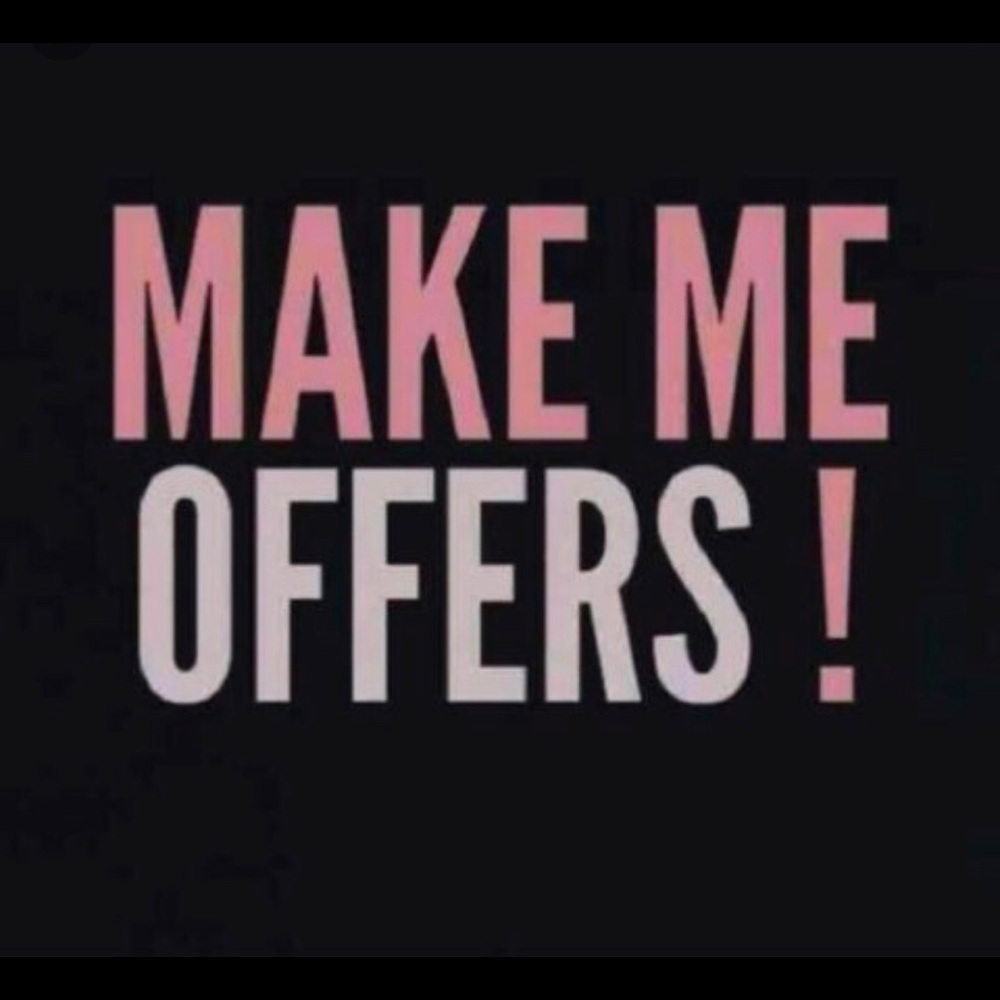 I ❤️ offers!
